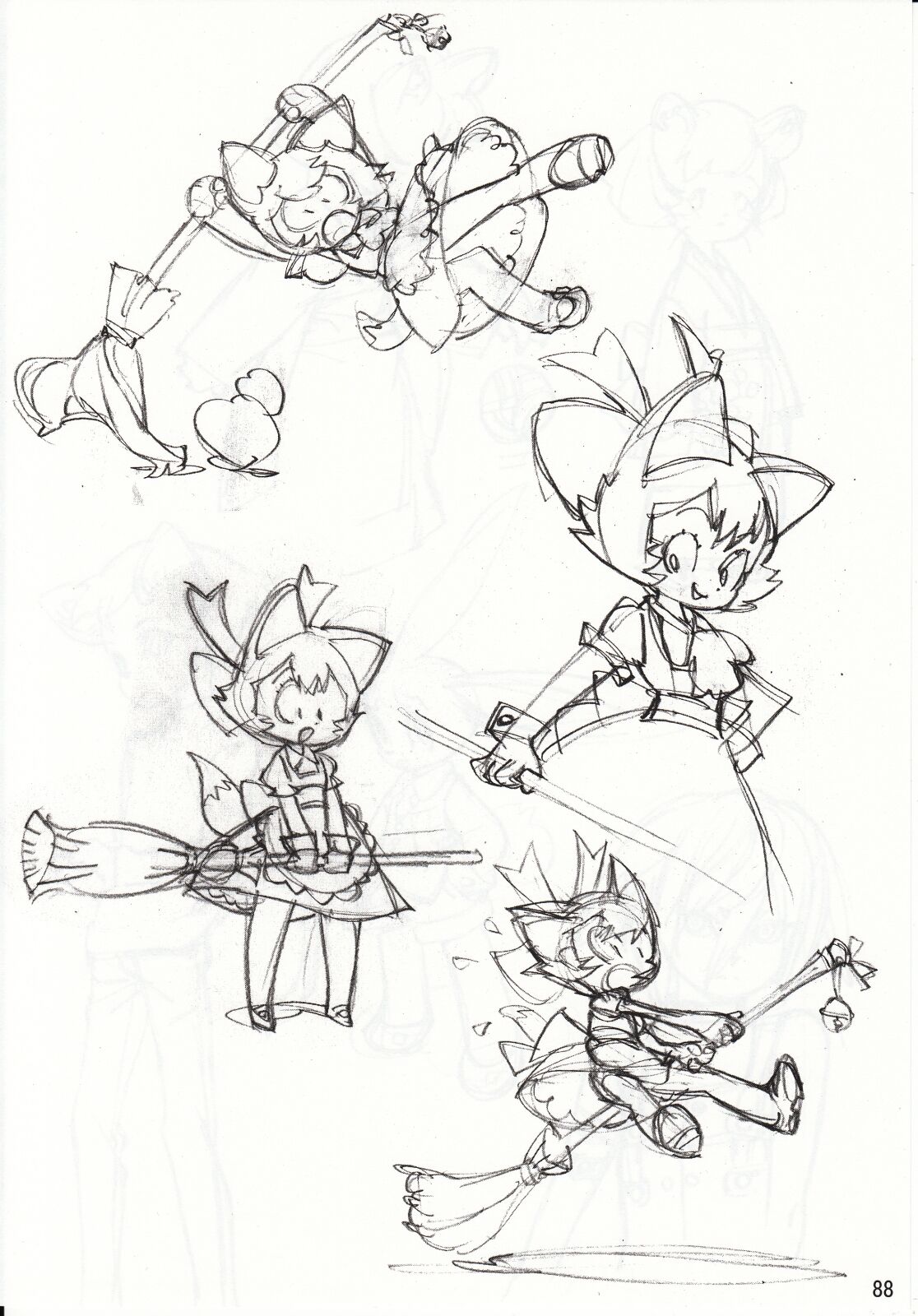 DEAD WOOD DESIGNS - Page 178