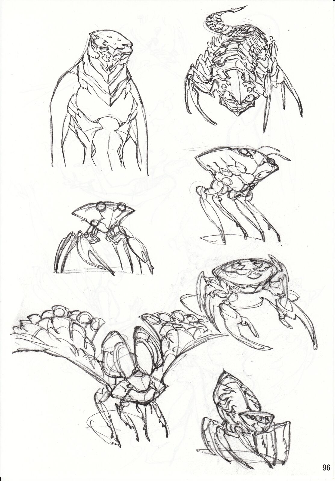 DEAD WOOD DESIGNS - Page 185