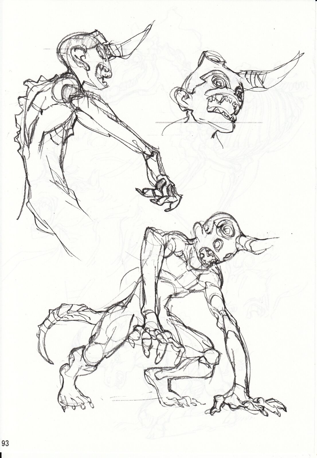 DEAD WOOD DESIGNS - Page 188