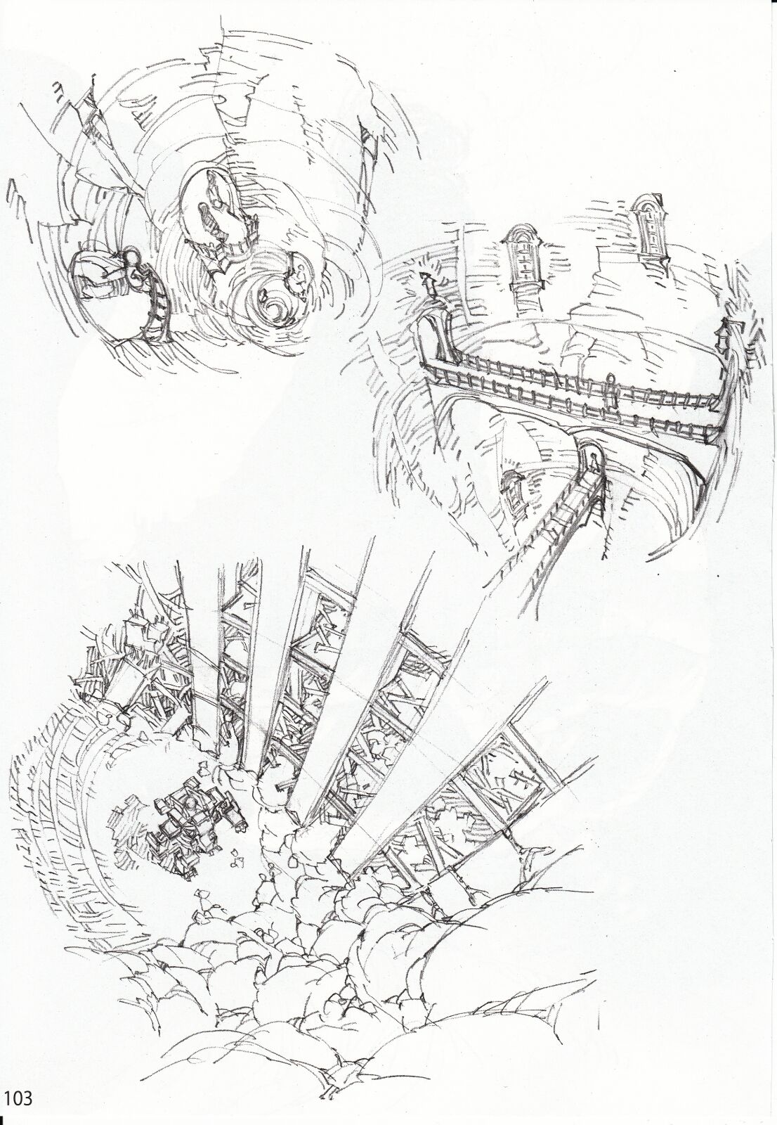 DEAD WOOD DESIGNS - Page 208