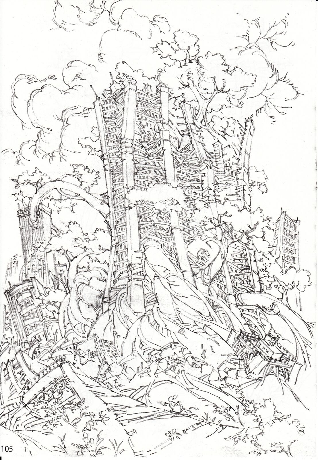 DEAD WOOD DESIGNS - Page 212