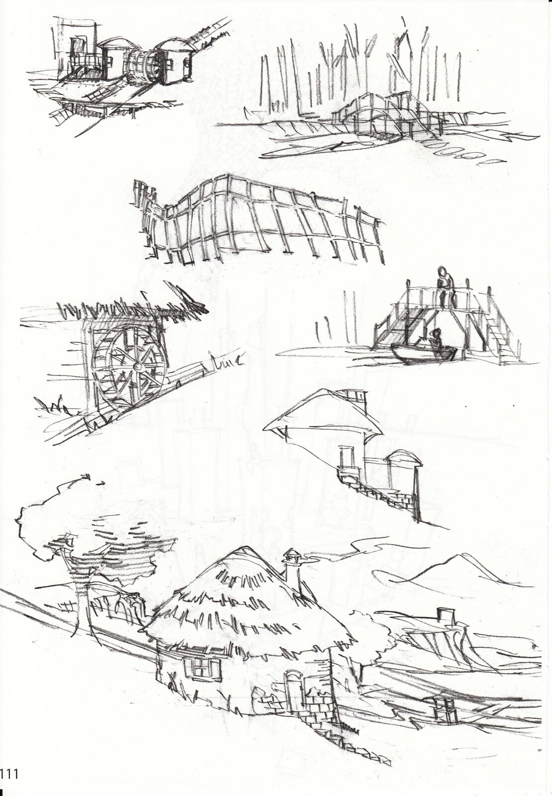 DEAD WOOD DESIGNS - Page 215