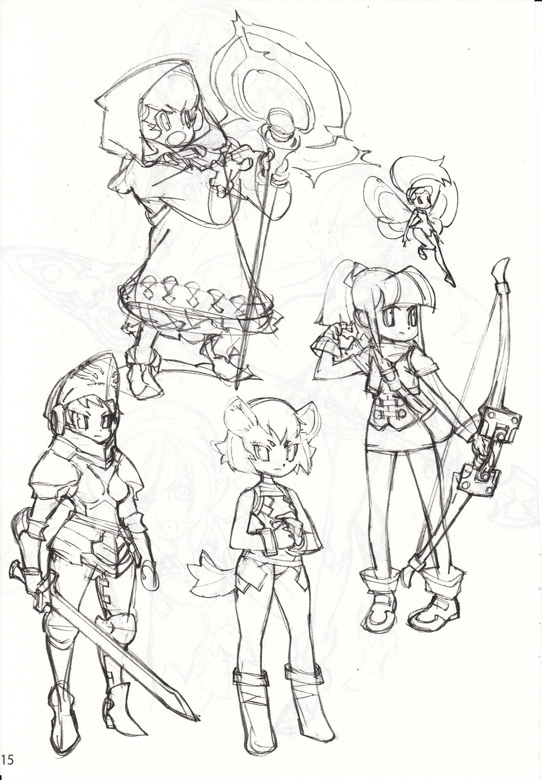 DEAD WOOD DESIGNS - Page 23