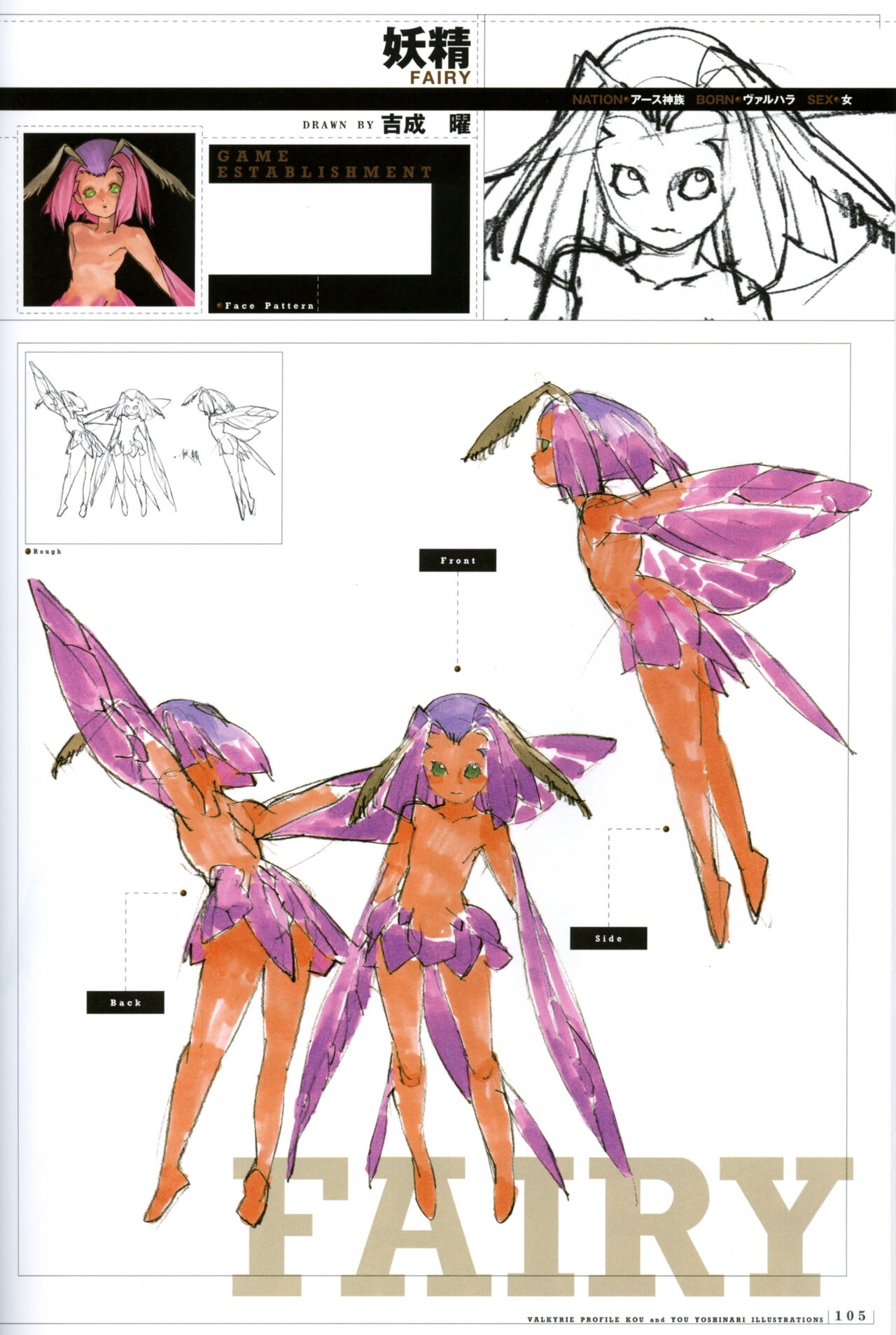 Valkyrie Profile Settings Data Collection_20241021 - Page 10