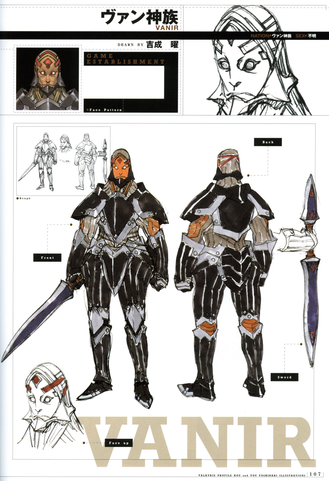 Valkyrie Profile Settings Data Collection_20241021 - Page 12
