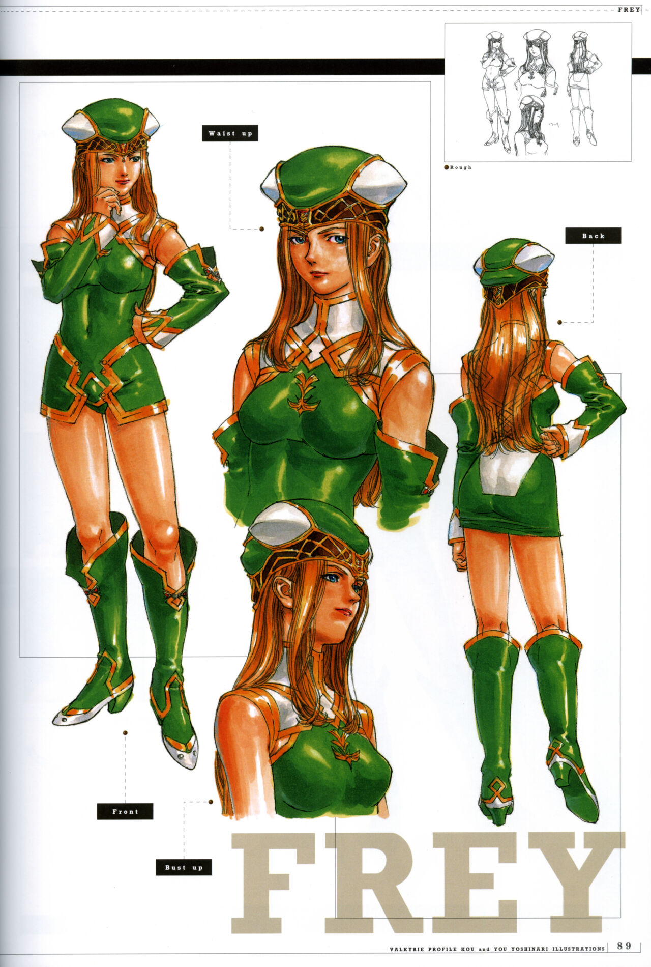 Valkyrie Profile Settings Data Collection_20241021 - Page 122
