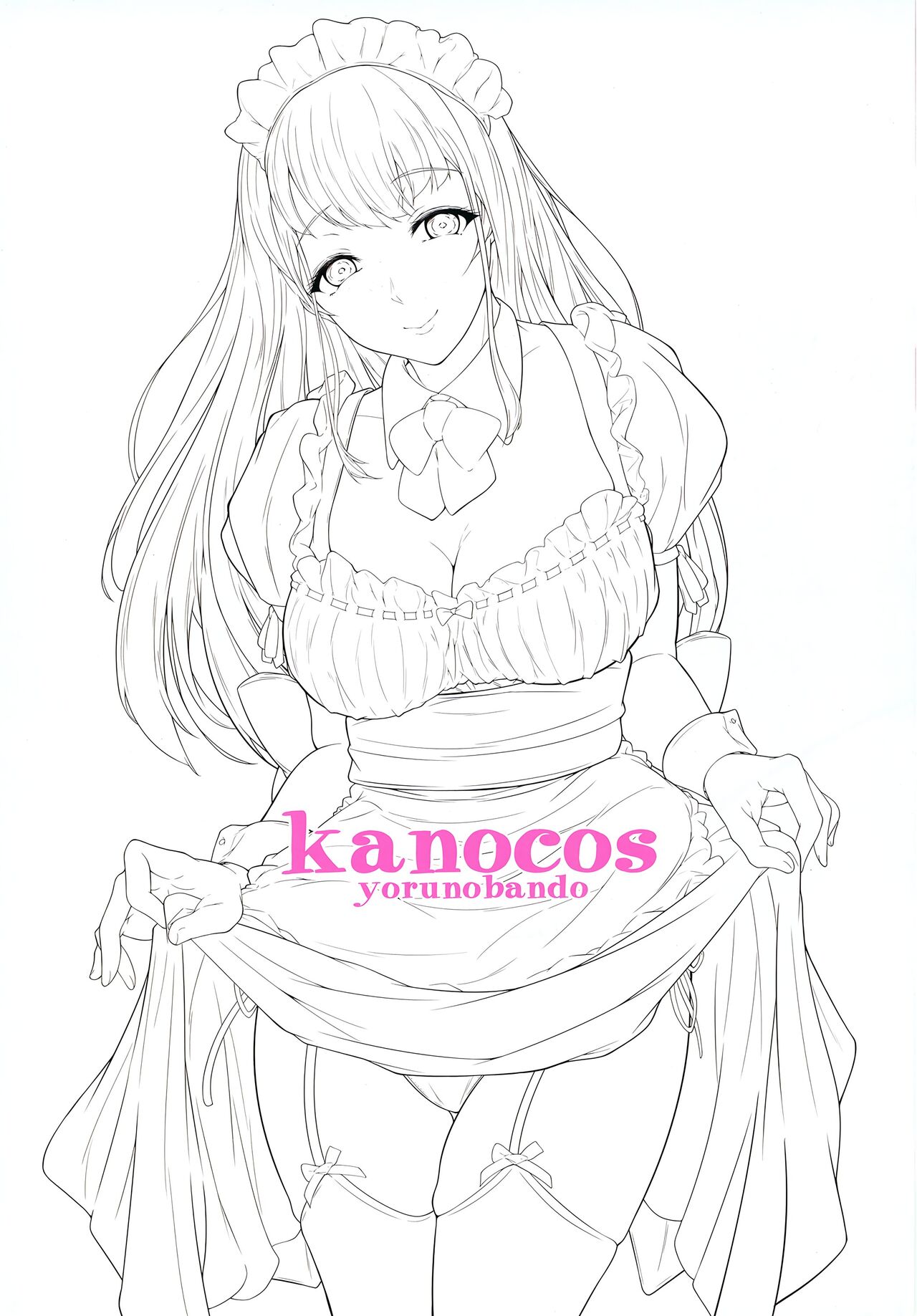 kanocos - Page 23