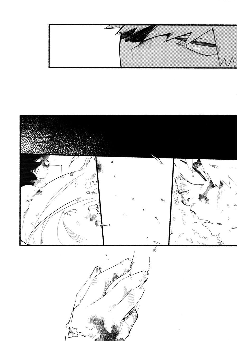 BECAUSE I'M WITH YOU - Page 37