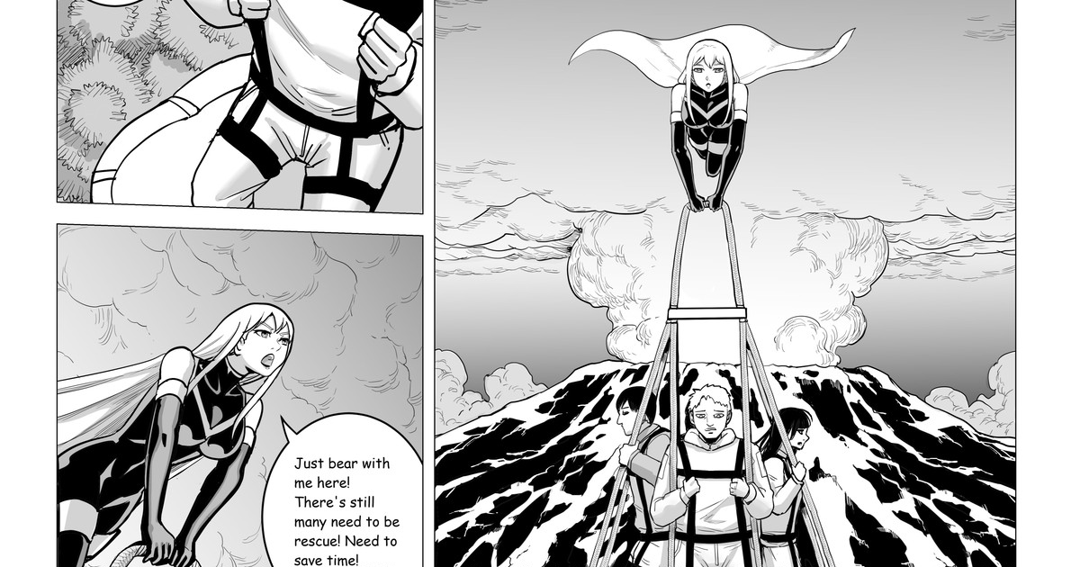 Demon Girls - Page 112