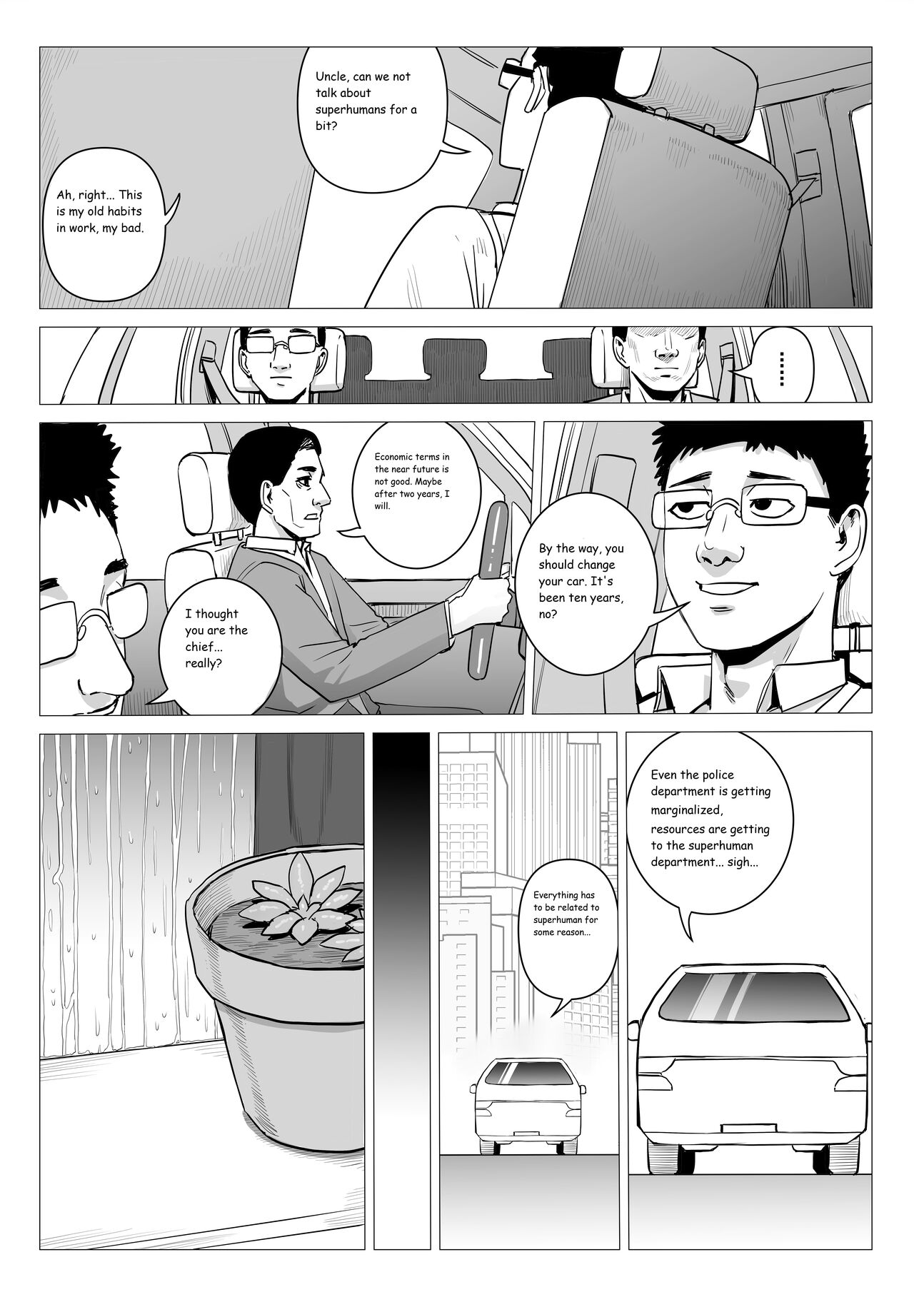 Demon Girls - Page 92