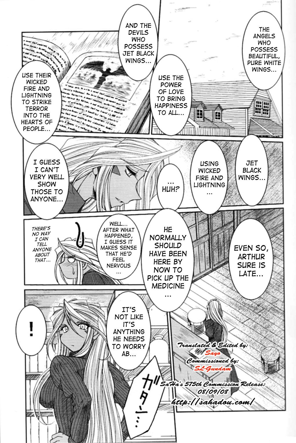 Midgard <nied> - Page 6