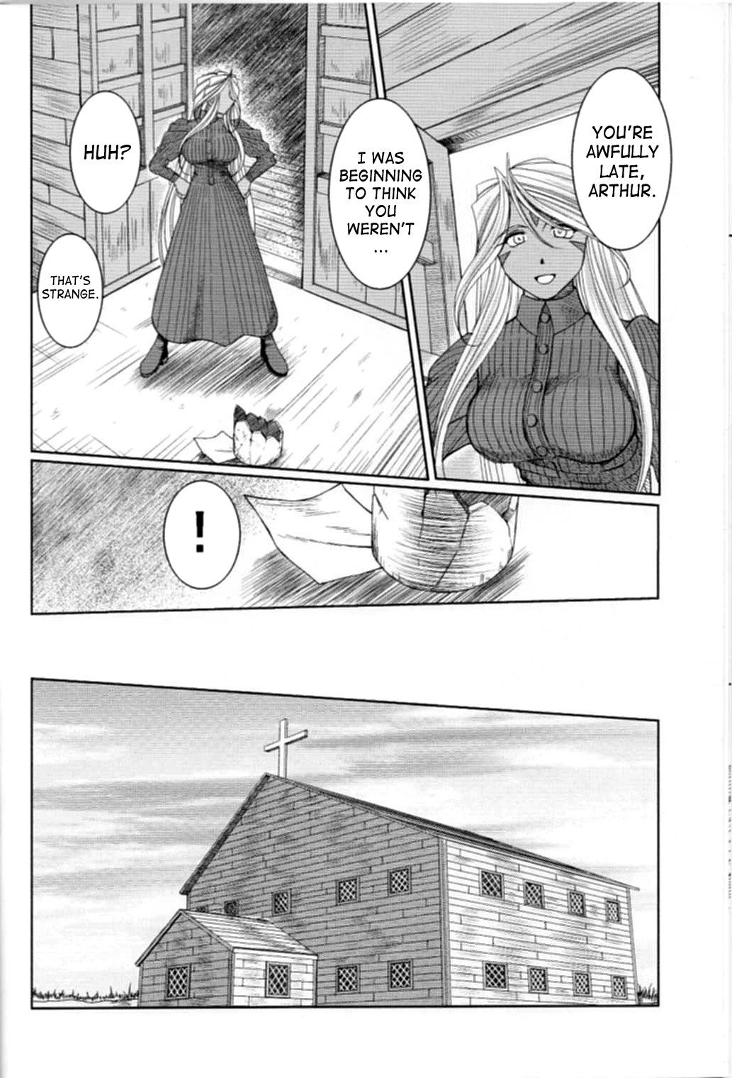 Midgard <nied> - Page 7