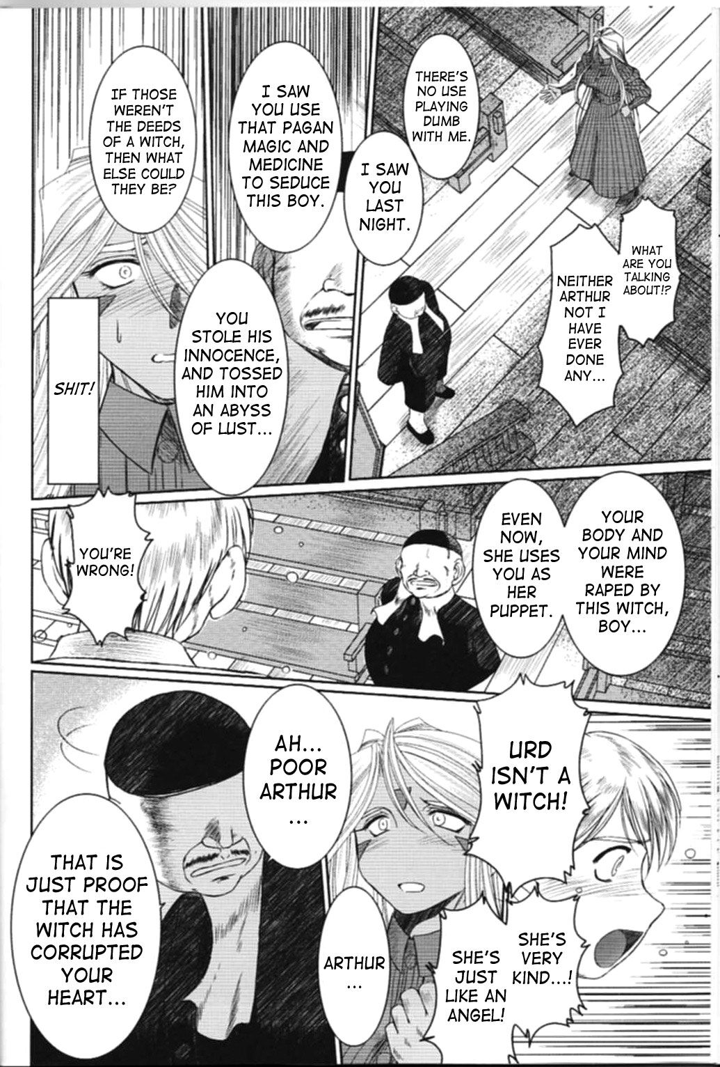Midgard <nied> - Page 9