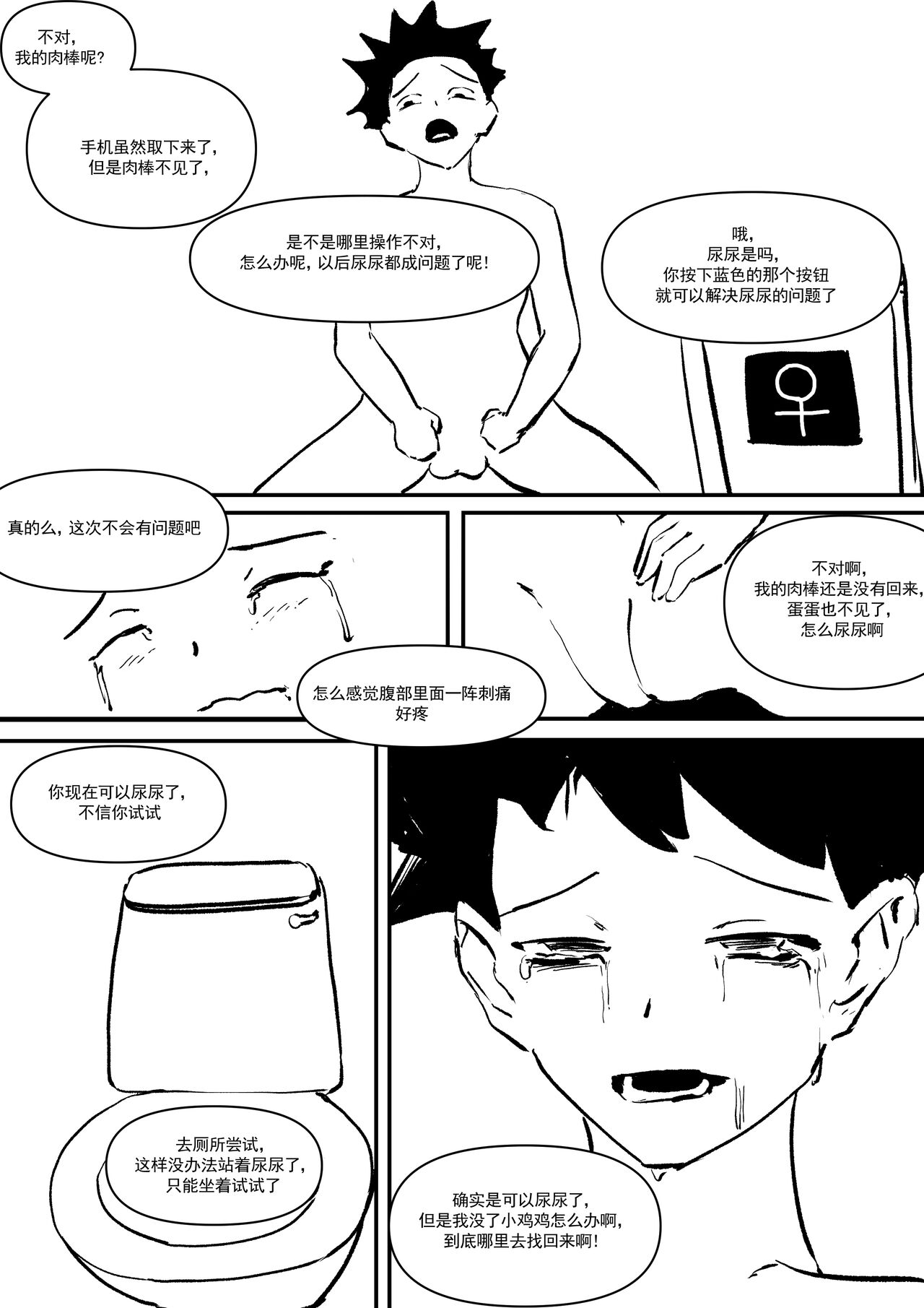 Semen Dictionary Ch. 1-4 - Page 10