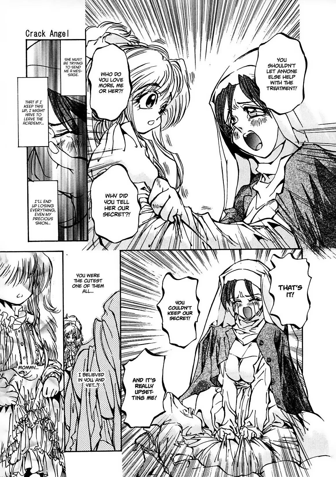 Crack Angel Chapters 1-4 - Page 59