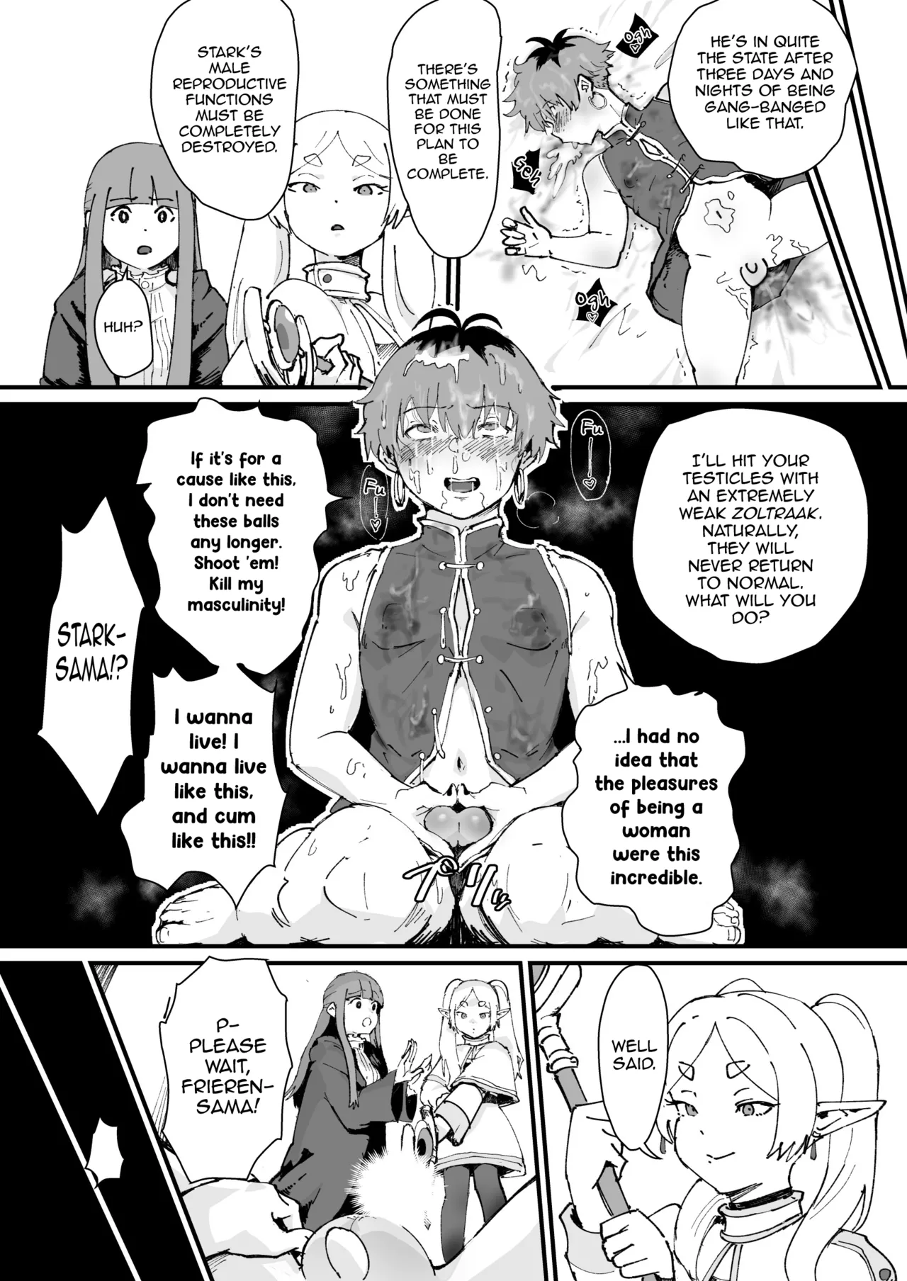 Tama-traak - Page 17