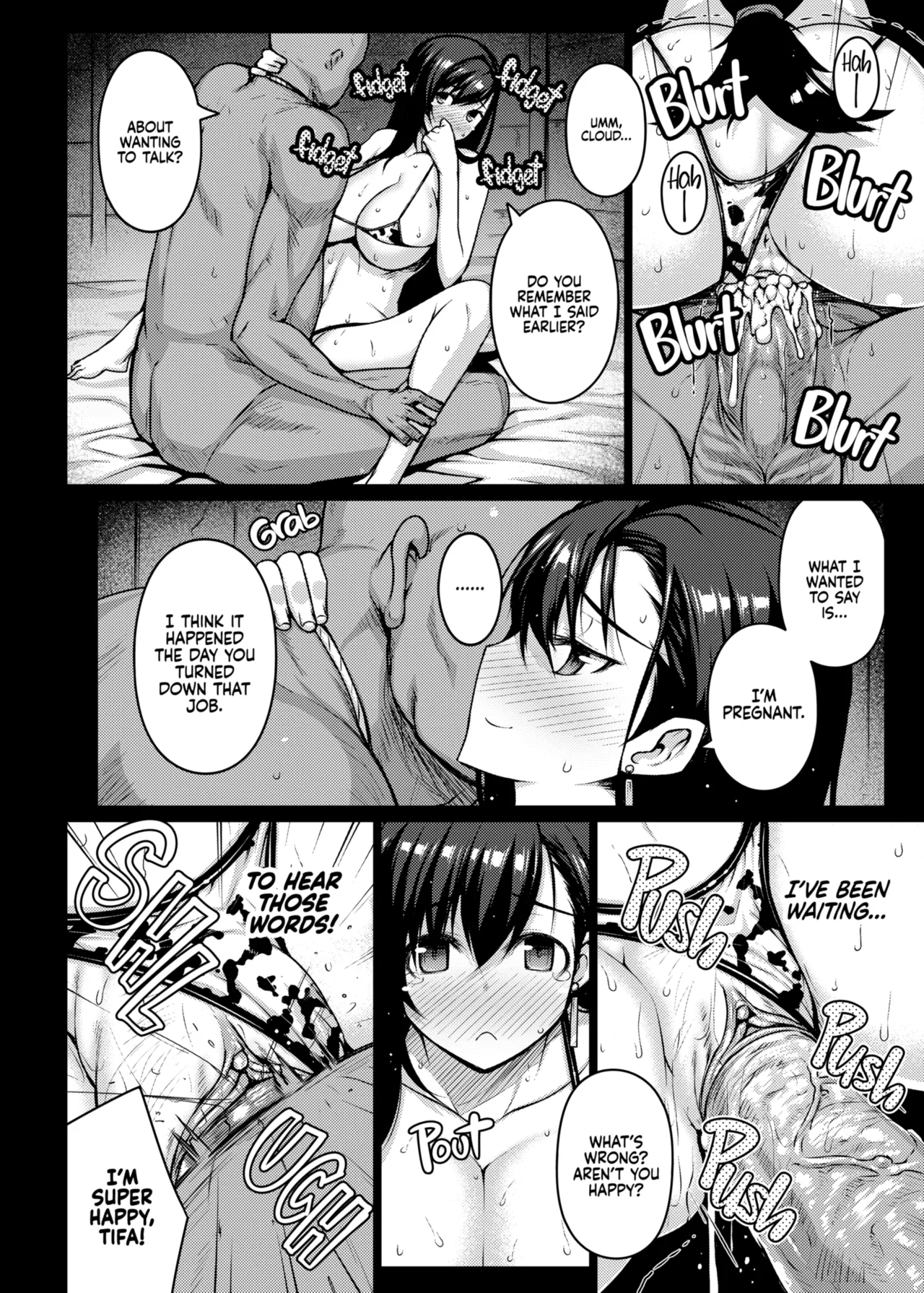 T@NTR - Page 20