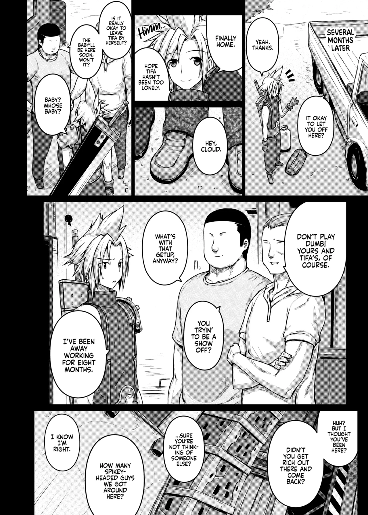T@NTR - Page 28