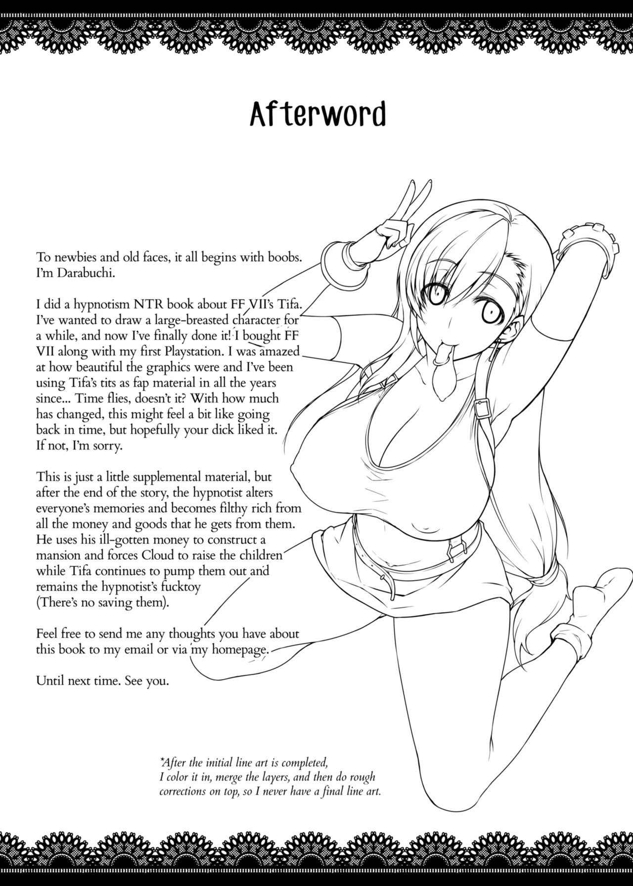 T@NTR - Page 31