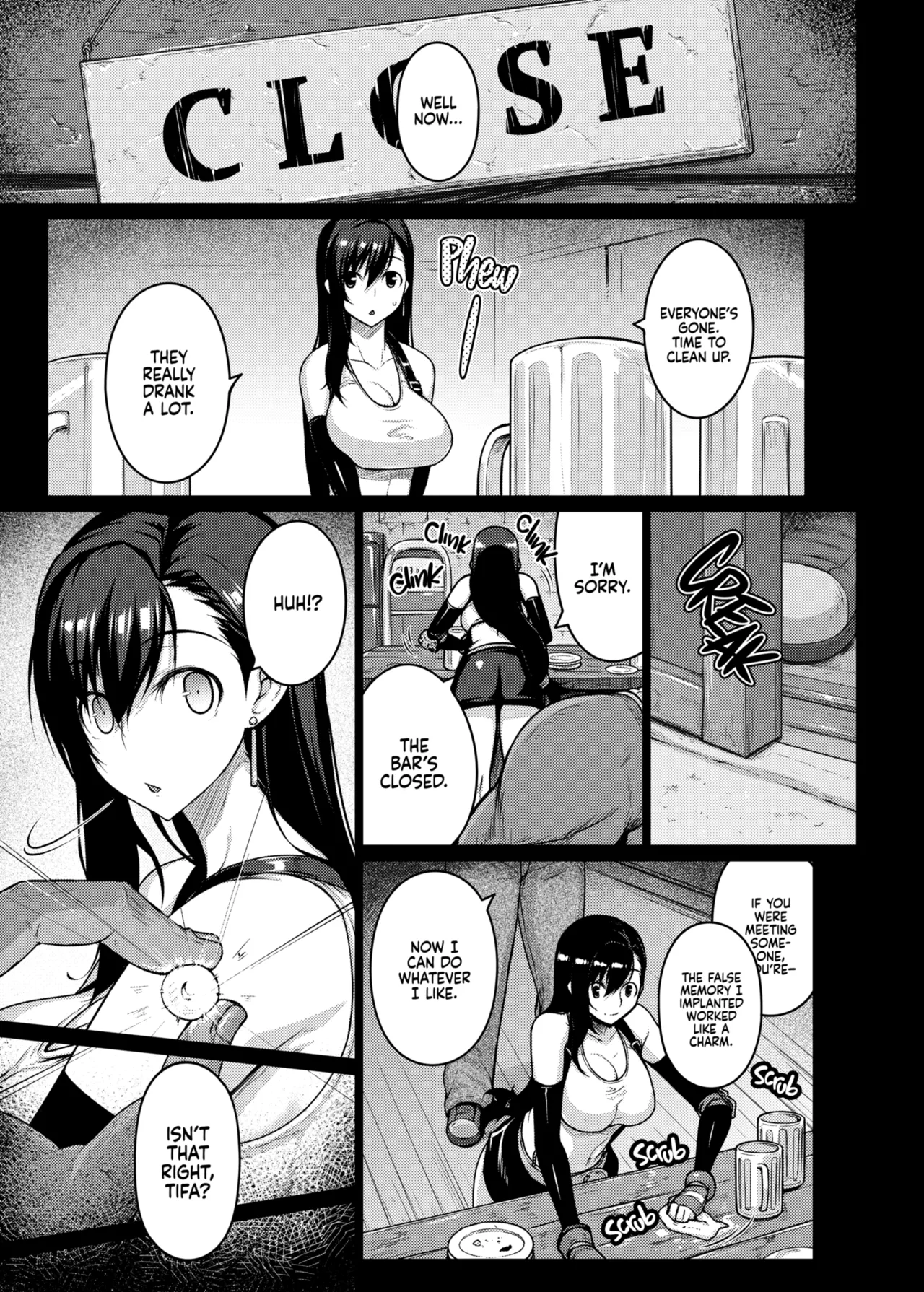 T@NTR - Page 7