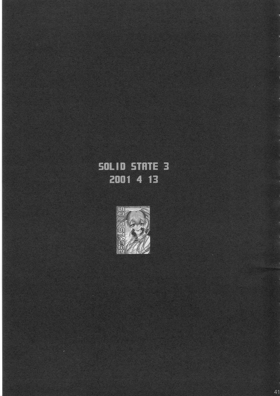 SOLID STATE archive 1 - Page 40