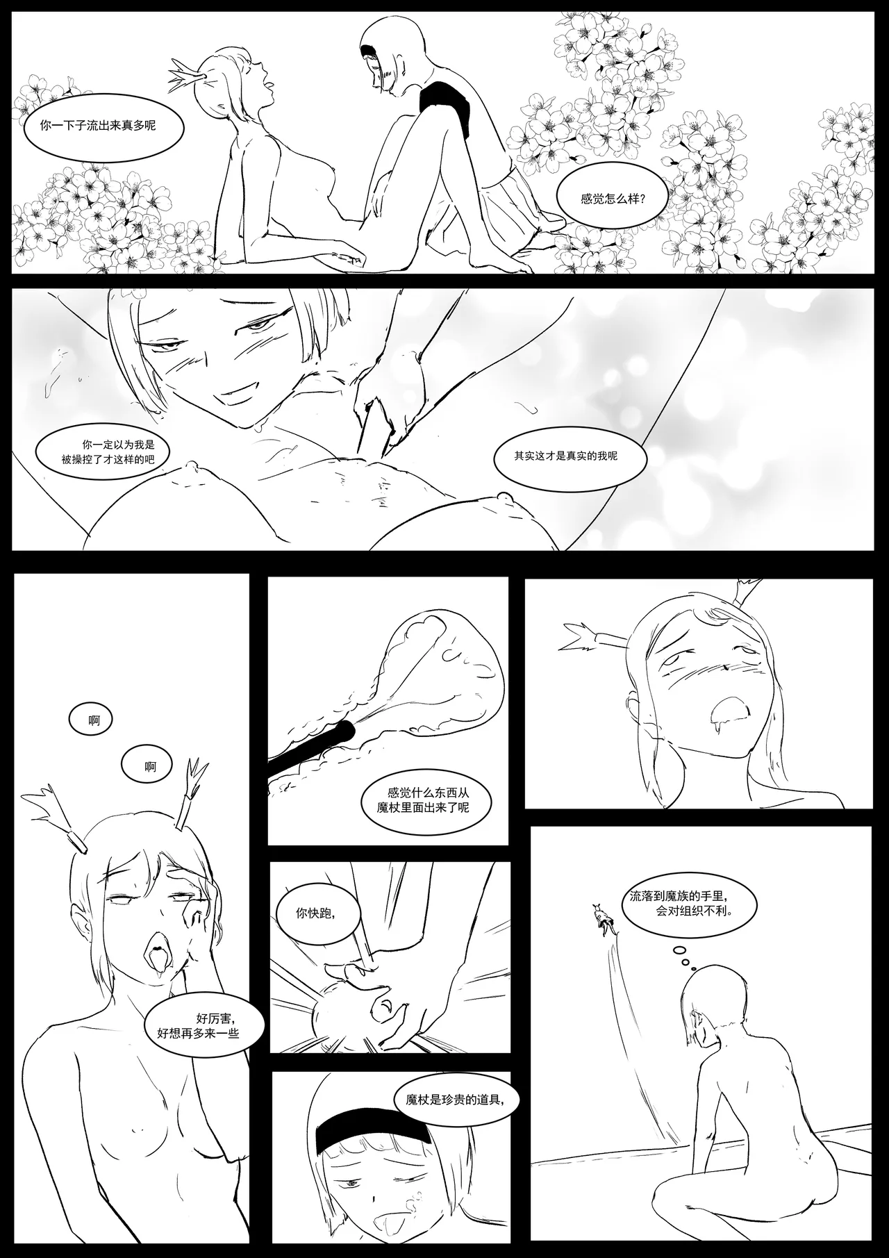 Semen Dictionary Ch. 1-6 - Page 68