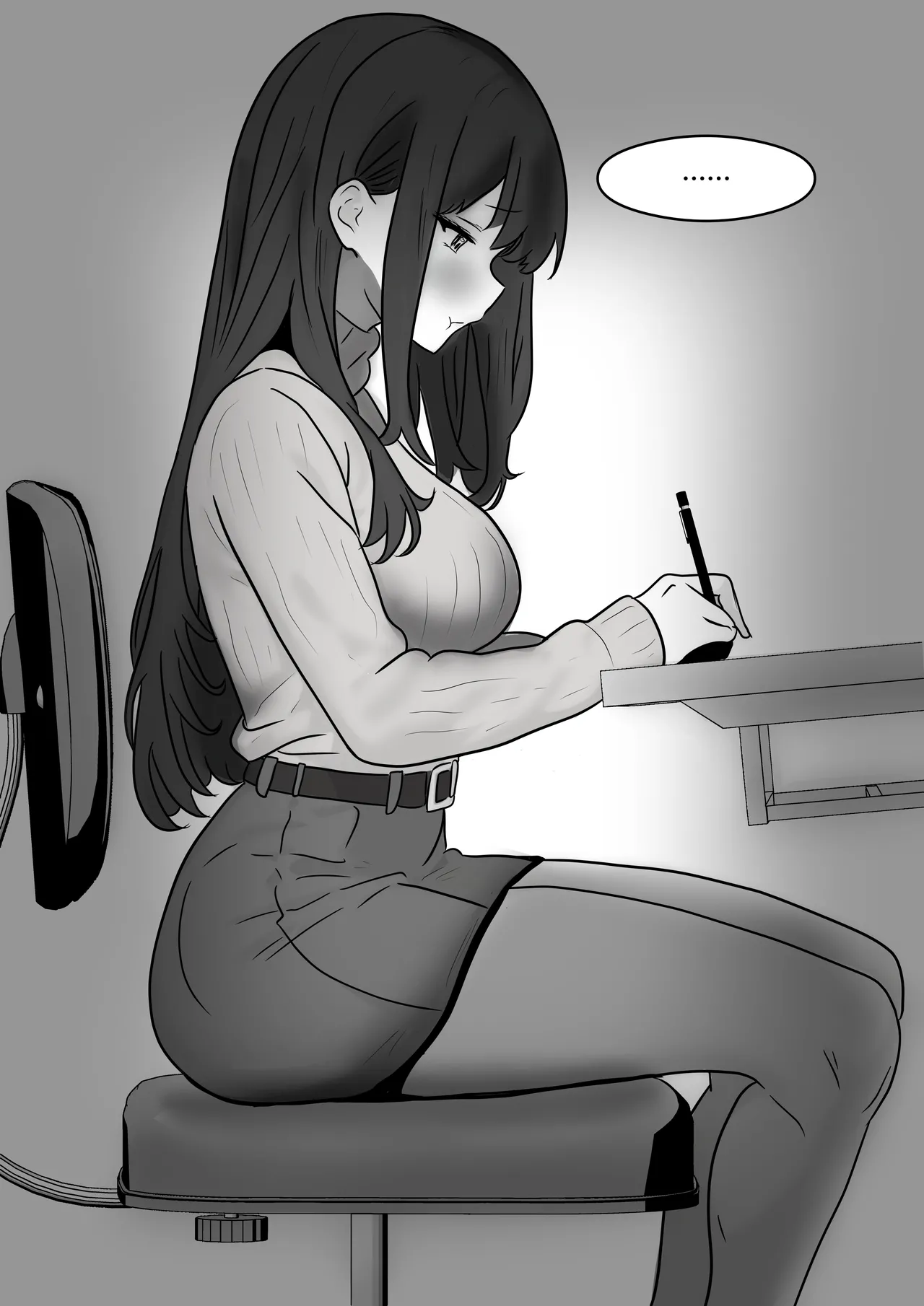 Omocha Couple | I Shrunk My Classmate - Page 11