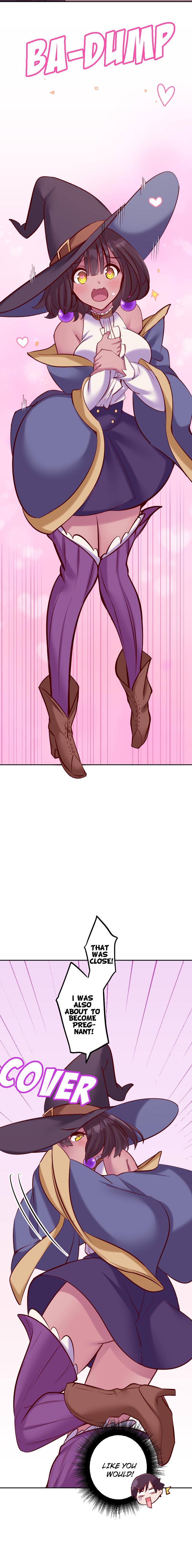 Limitless Creation - Page 33