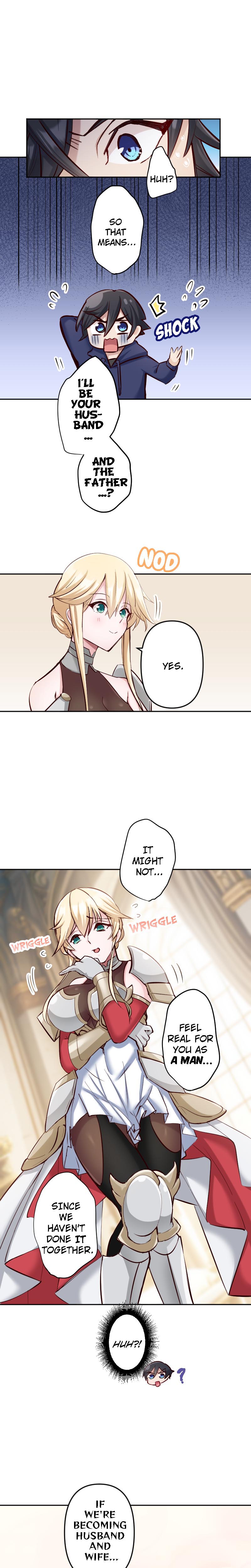 Limitless Creation - Page 58