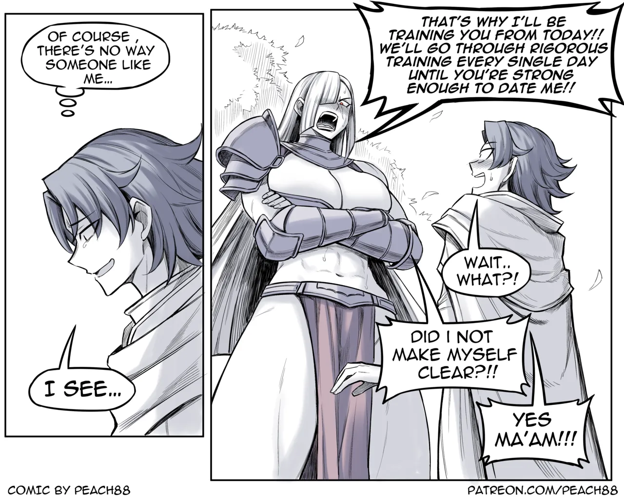 Barbarian GF - Page 6