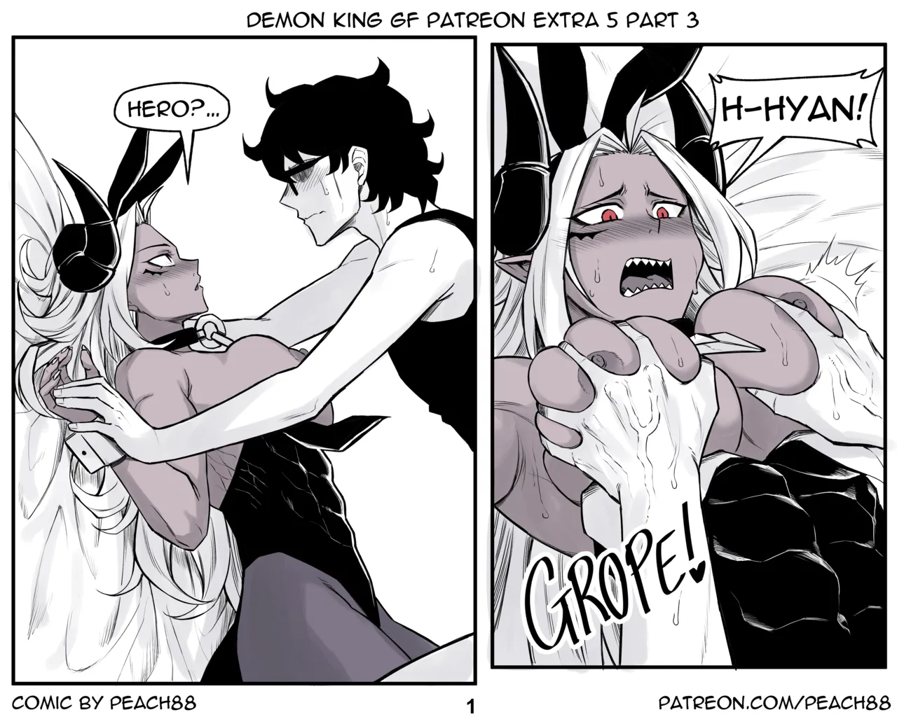 Demon King GF - Page 160