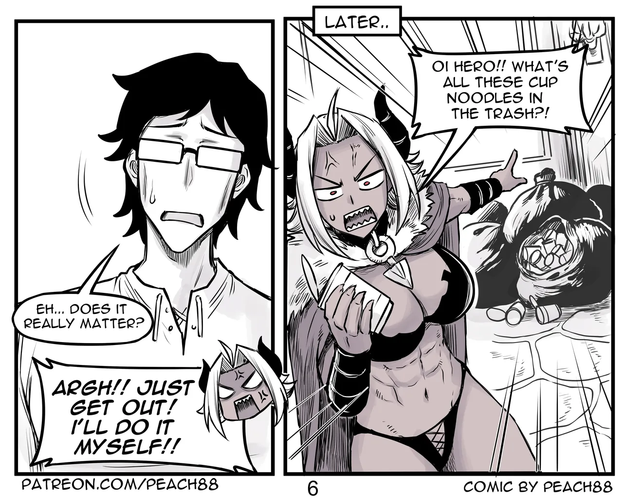 Demon King GF - Page 40