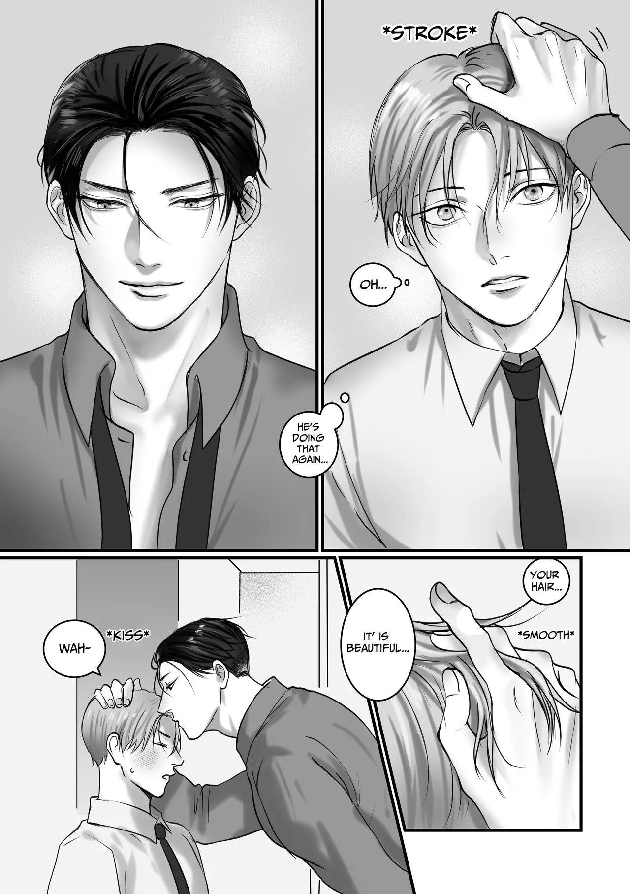 Tameshite Miru? 3 - Page 16