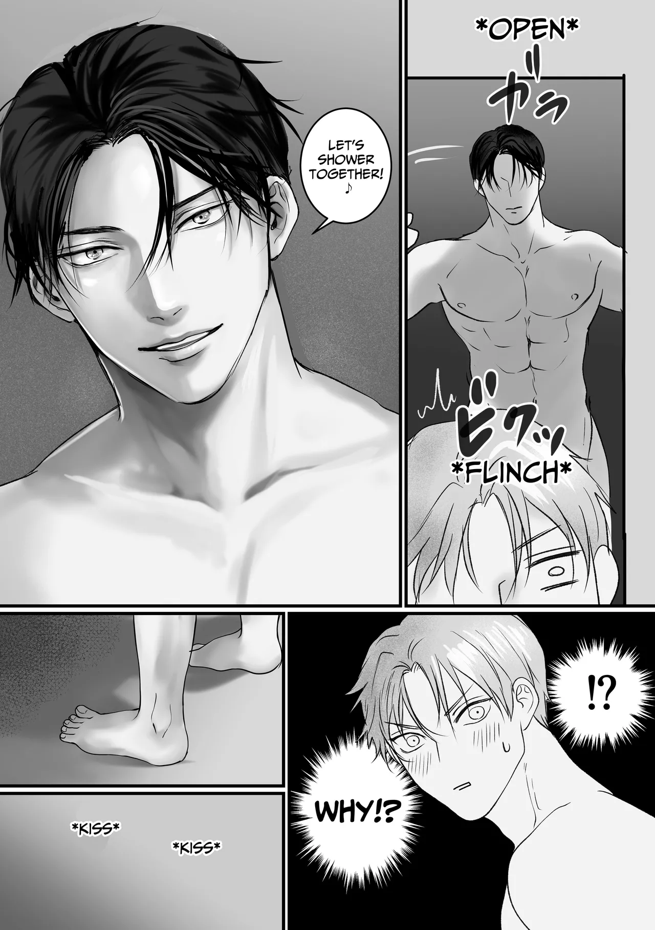 Tameshite Miru? 3 - Page 52