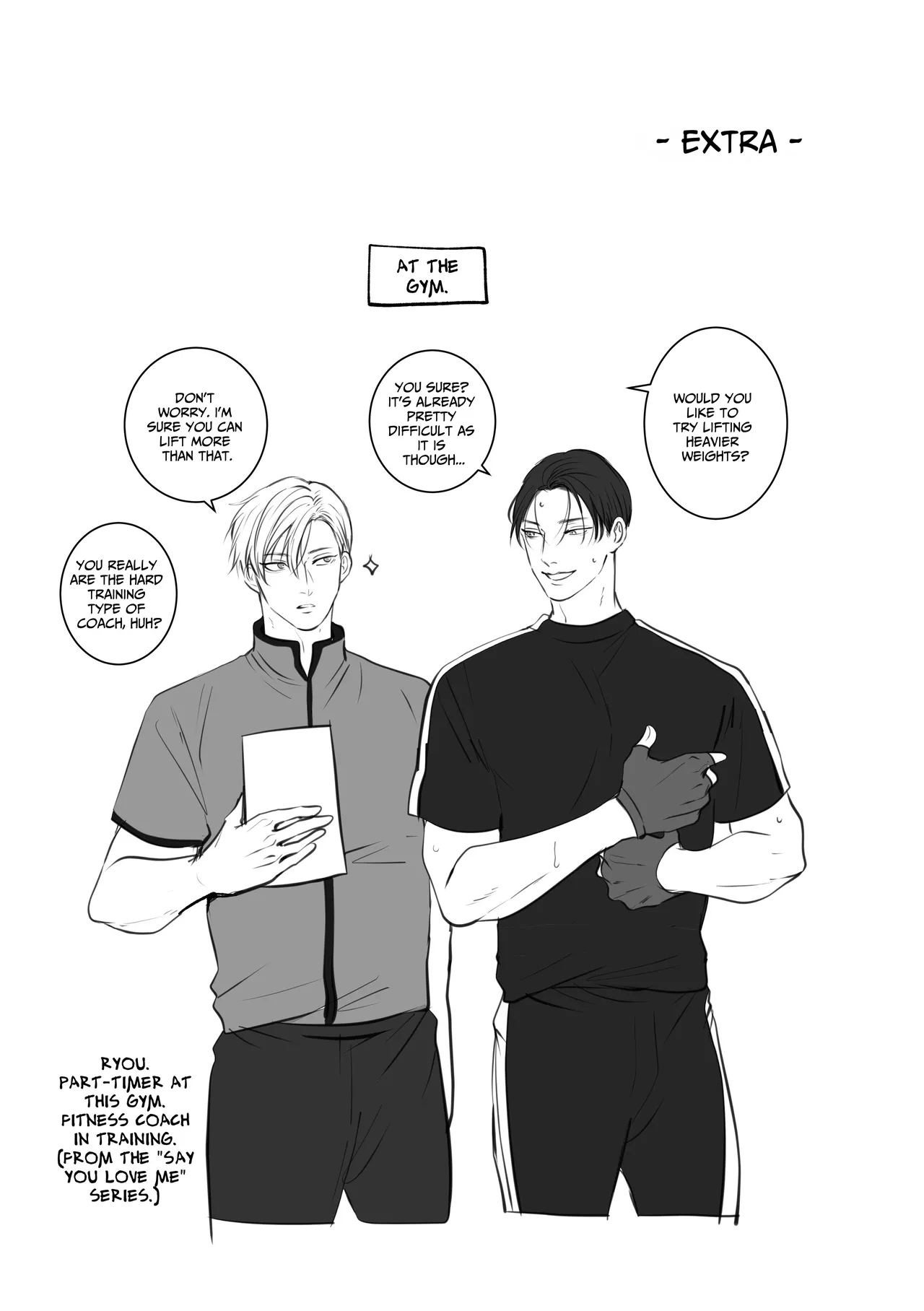 Tameshite Miru? 4 - Page 61