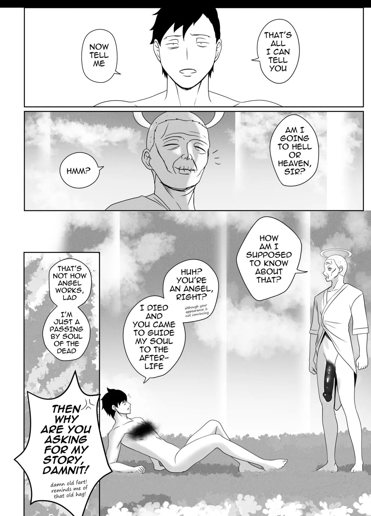 OYAOYAKODON - Page 43