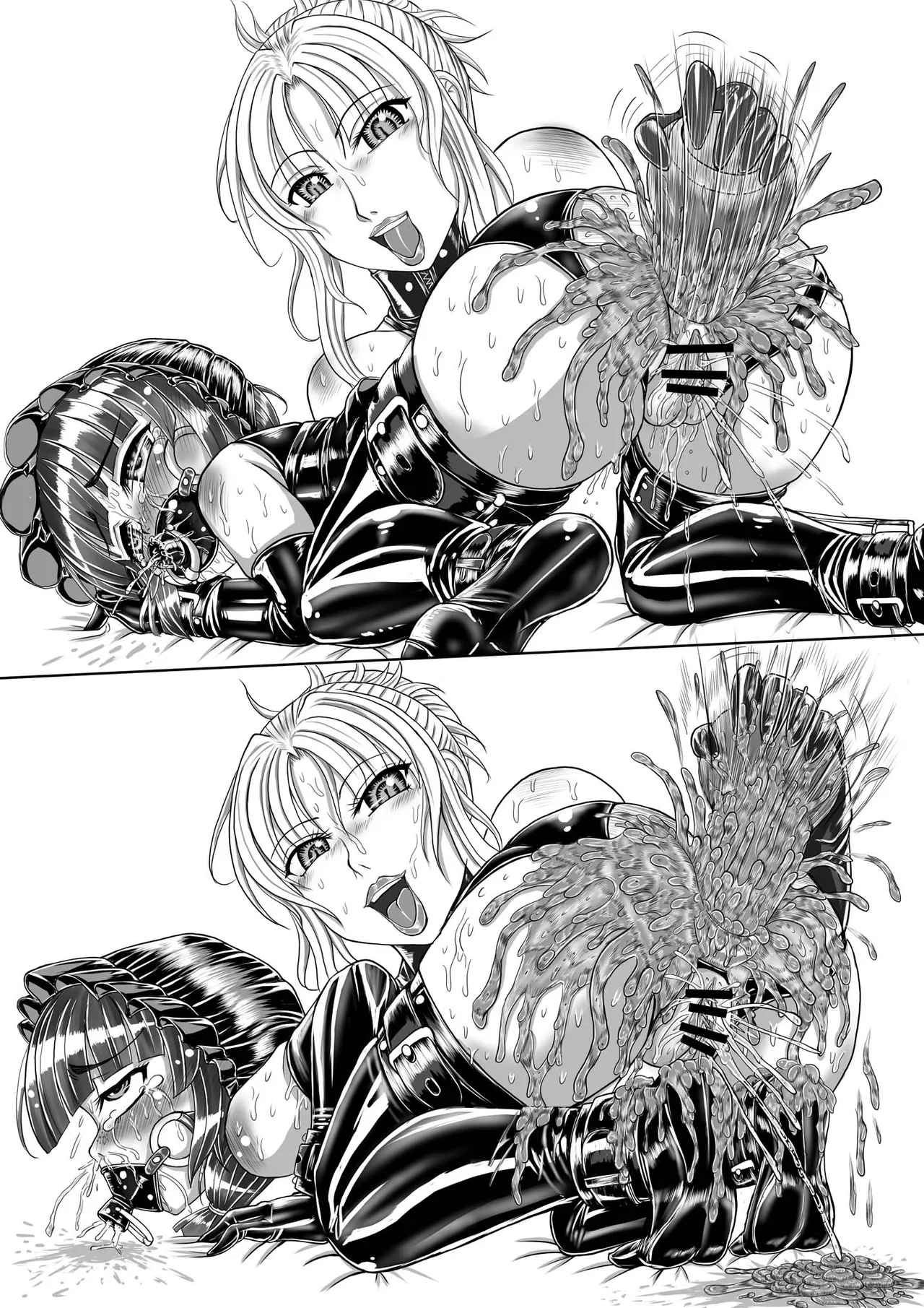 Hen - Page 76