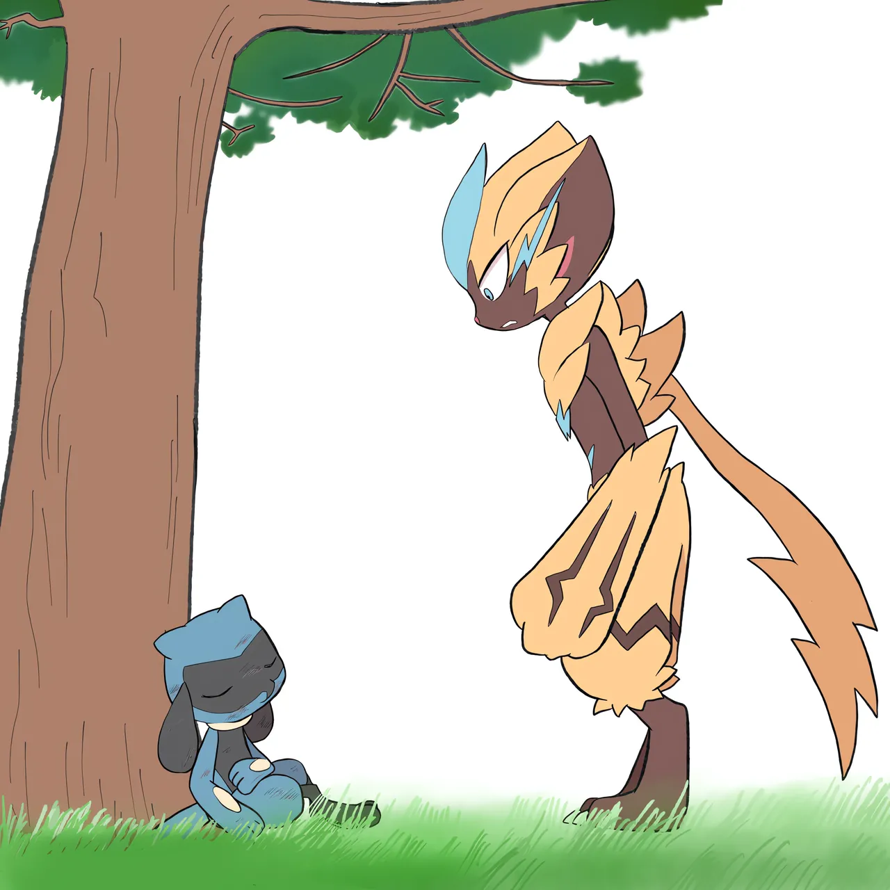 [Afr] ポケモン小ネタまとめ | 宝可梦的故事 [Chinese]（呜鸟木个人汉化组） - Page 193