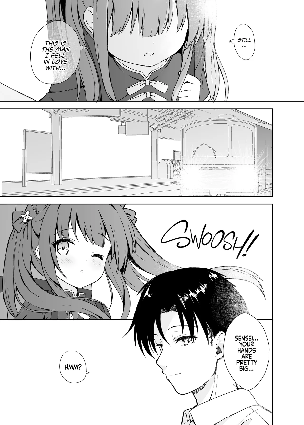 Neverland ni Torawarete - Page 76