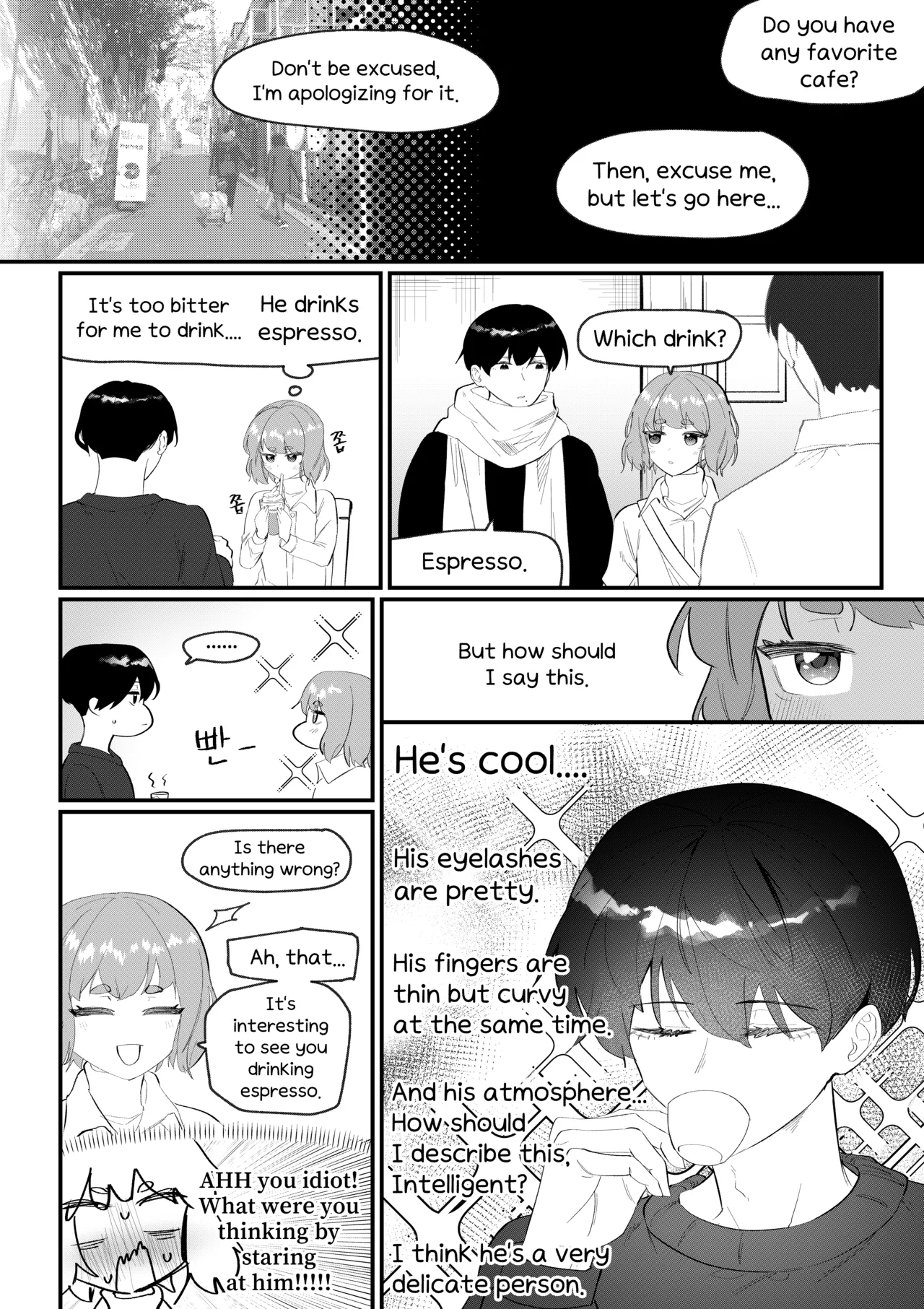 Do-chak NamMae - Page 115