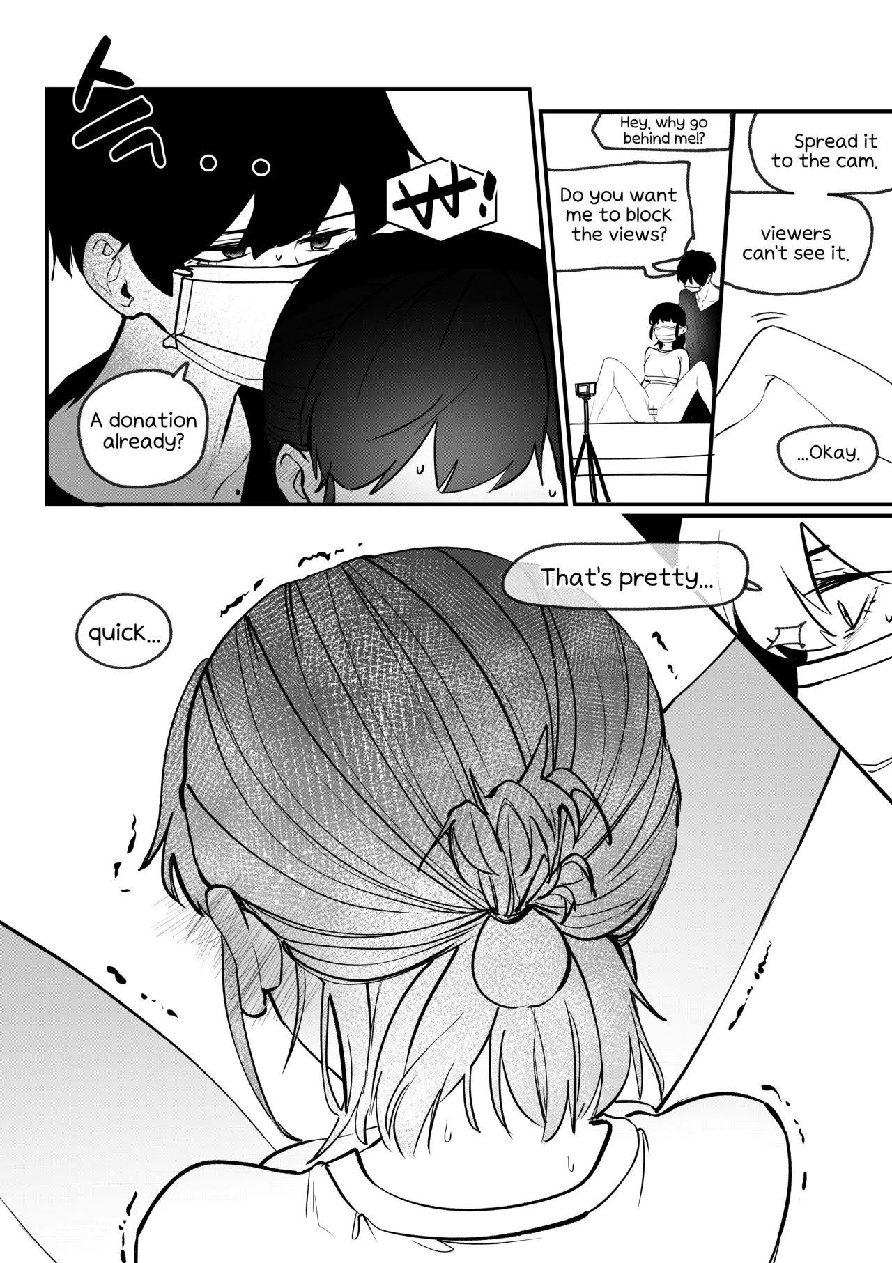 Do-chak NamMae - Page 41