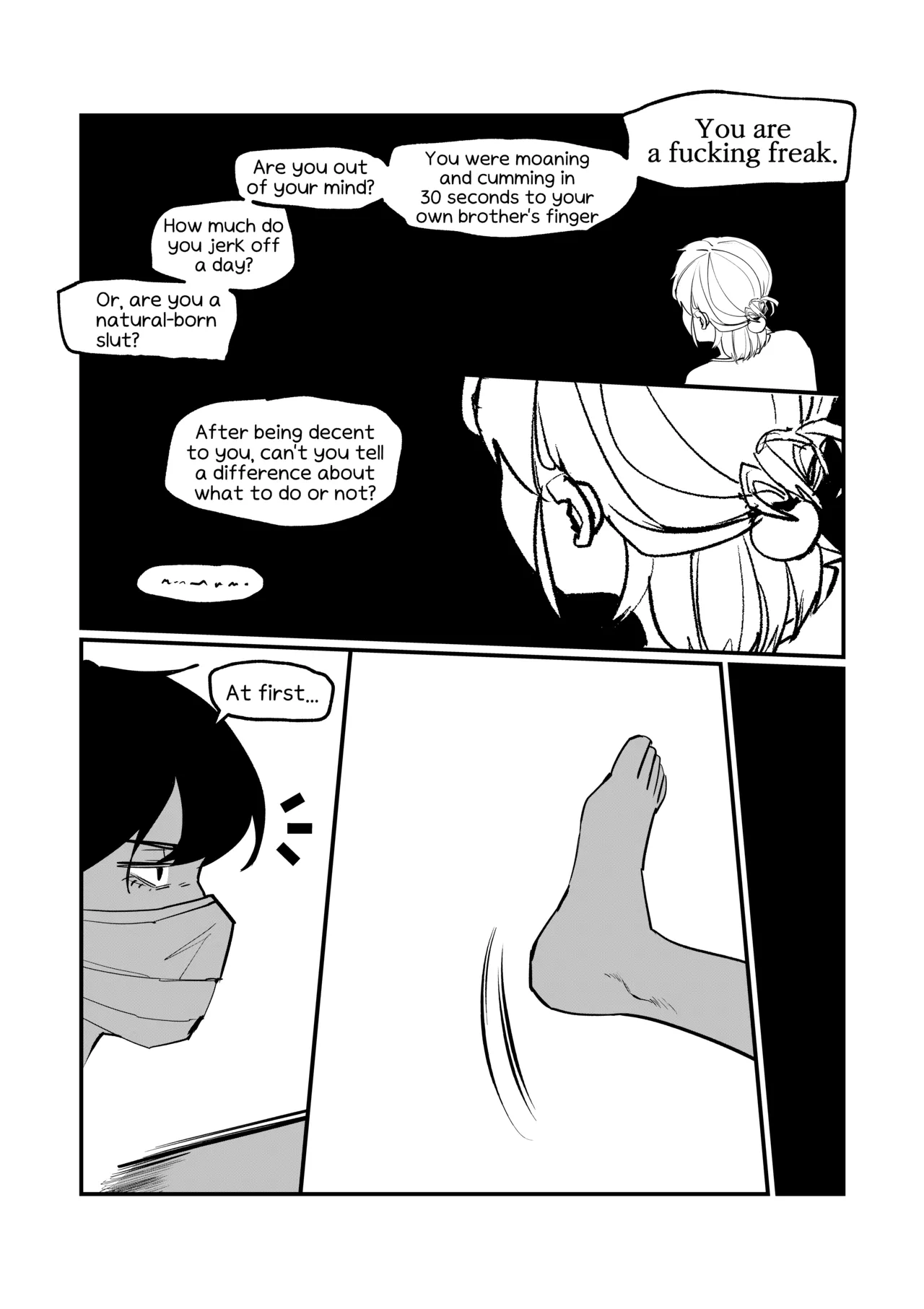 Do-chak NamMae - Page 58