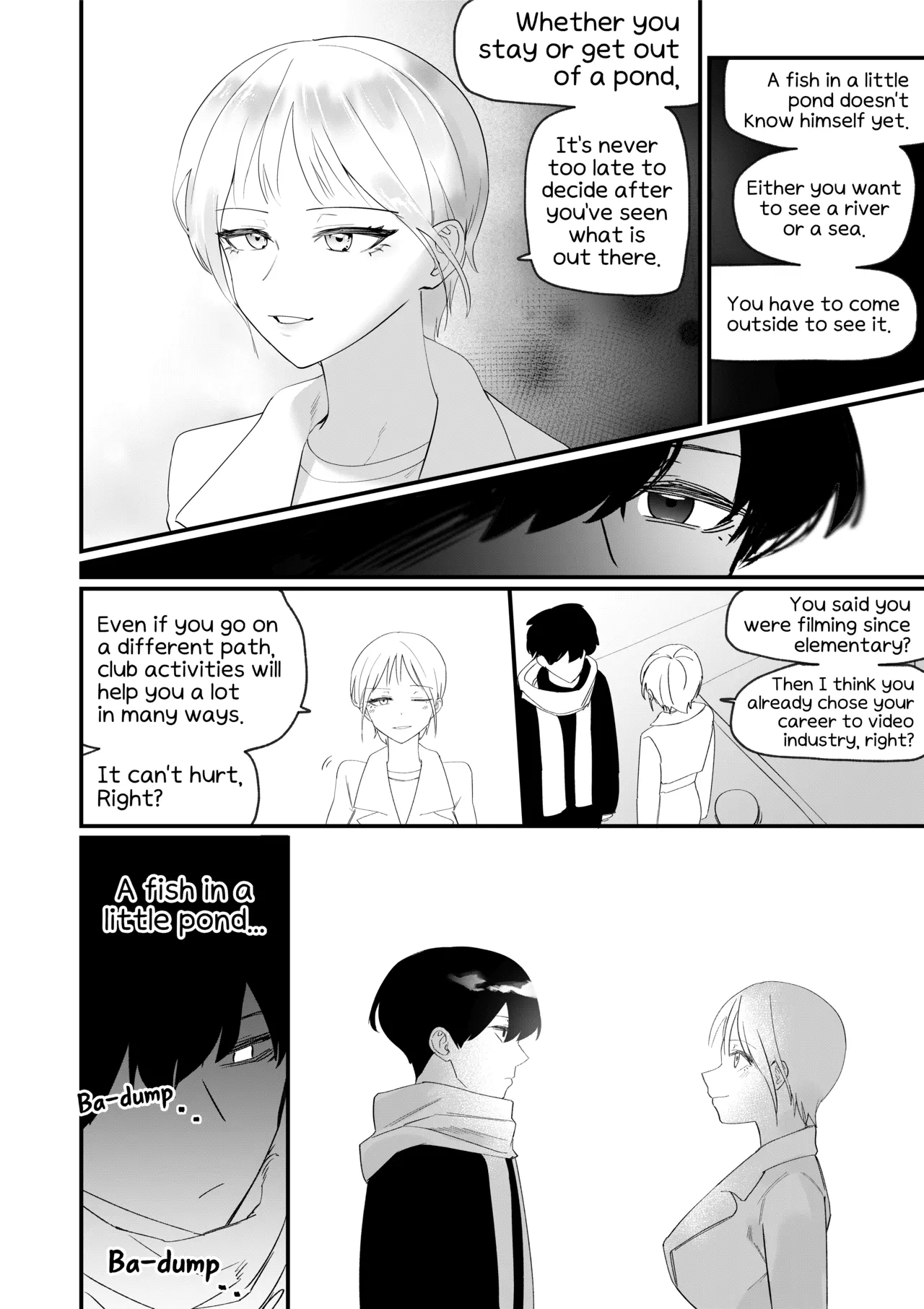 Do-chak NamMae - Page 77