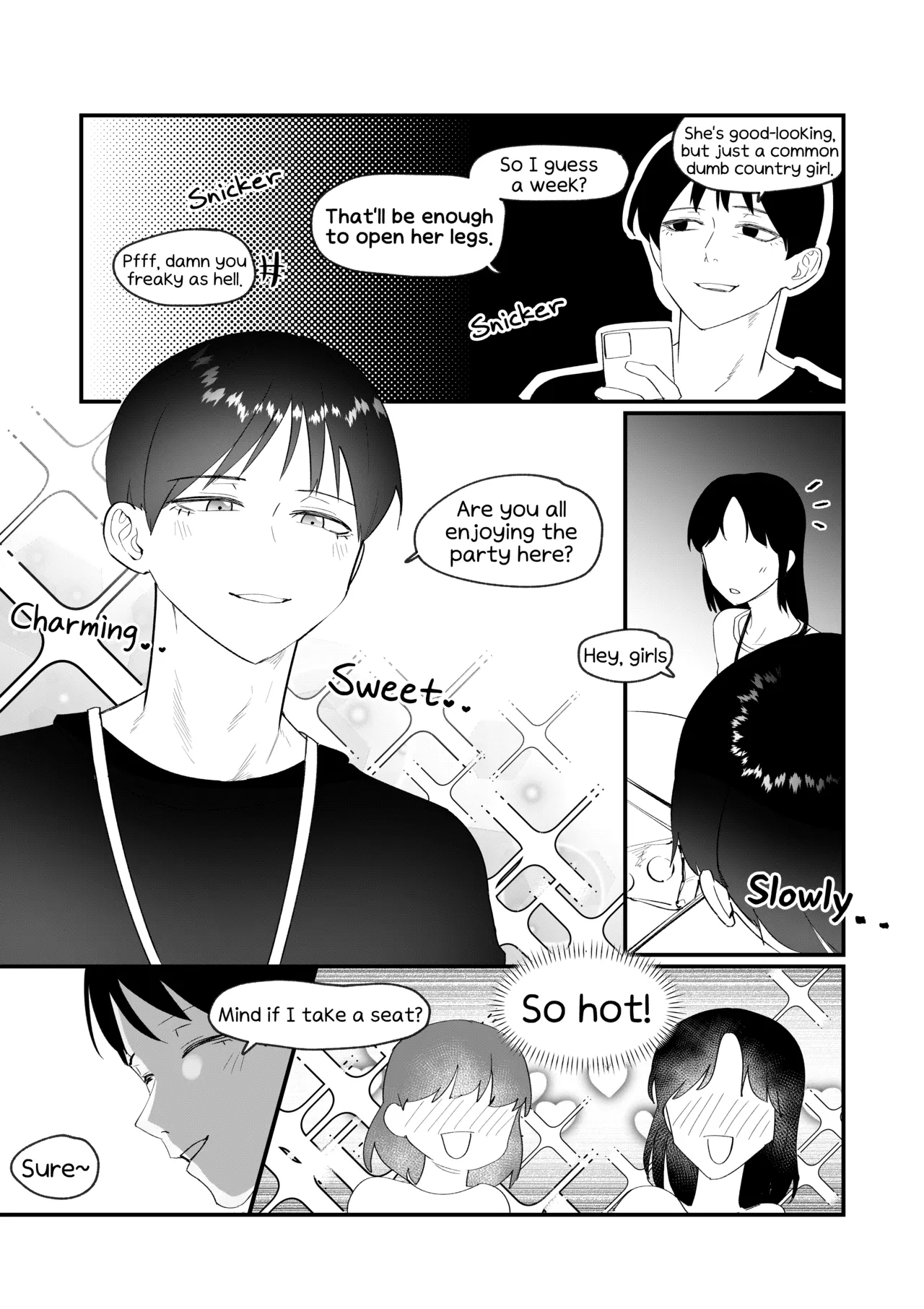 Do-chak NamMae - Page 80