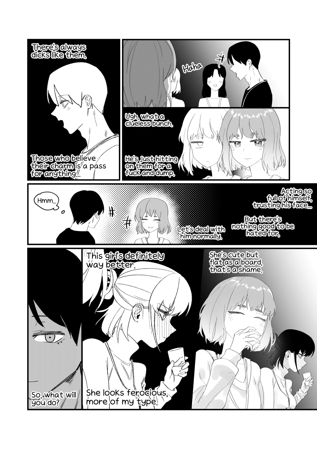 Do-chak NamMae - Page 81