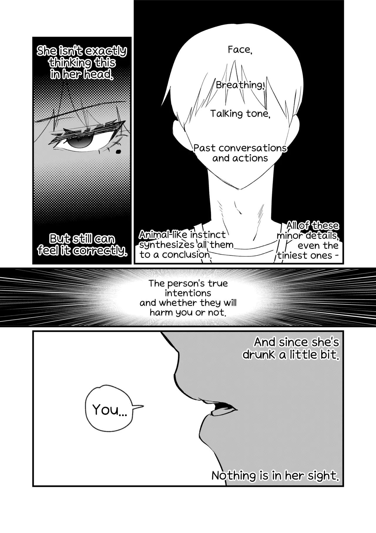Do-chak NamMae - Page 83