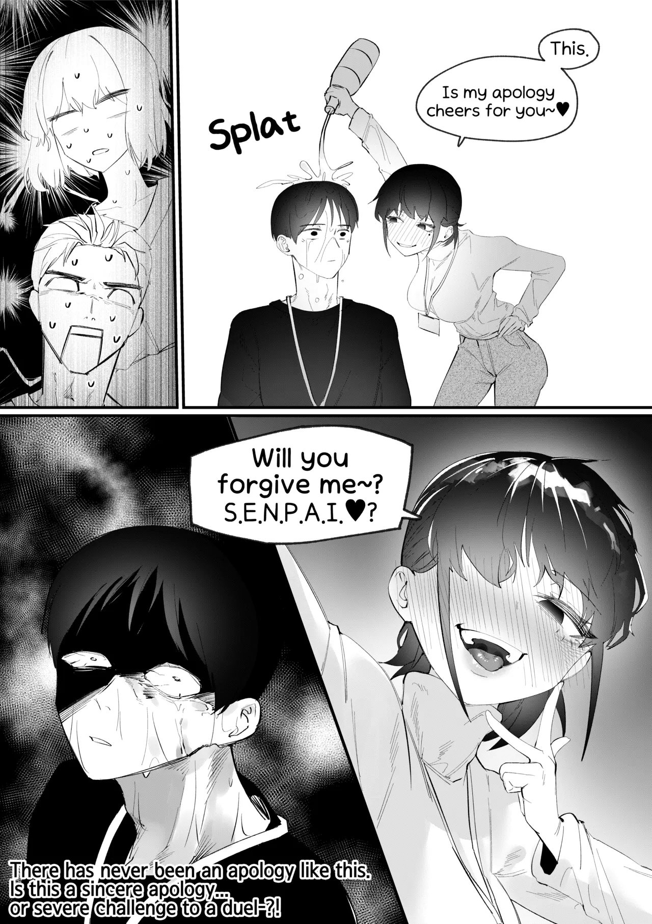 Do-chak NamMae - Page 88