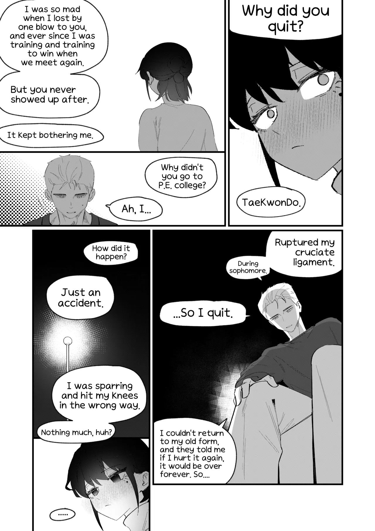 Do-chak NamMae - Page 97