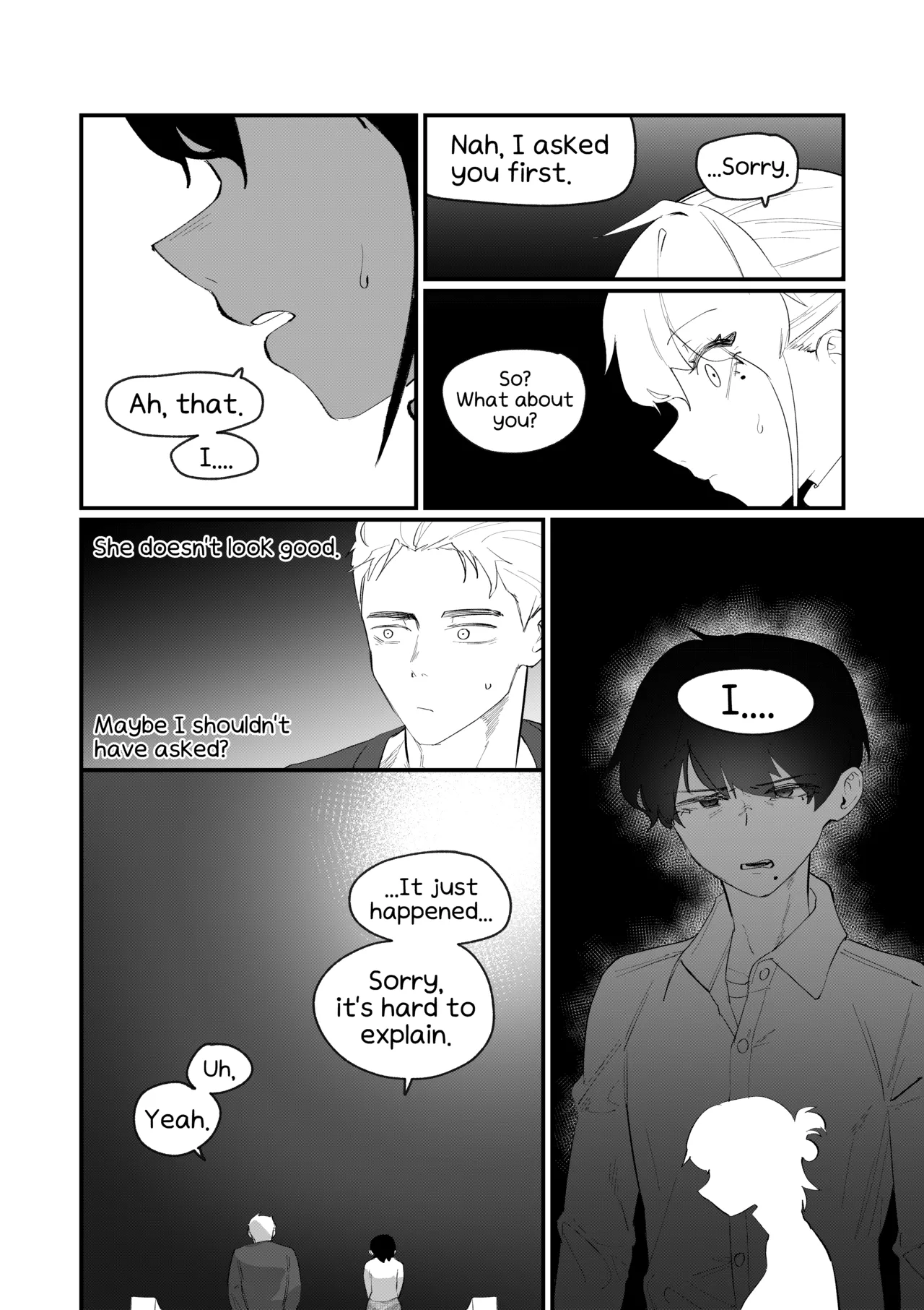 Do-chak NamMae - Page 98