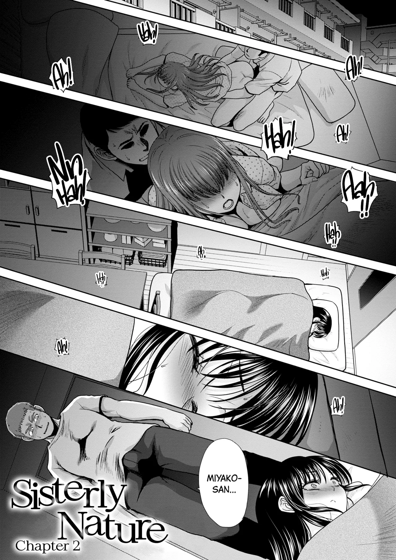 Ane Zokusei - Page 27